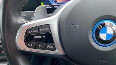 BMW 3 Series 330e M Sport 4dr Step Auto Saloon